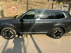 كيا تيلوريد